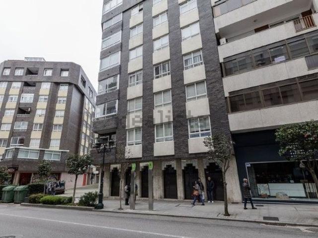 Garaje, Pz Independencia, Vigo
