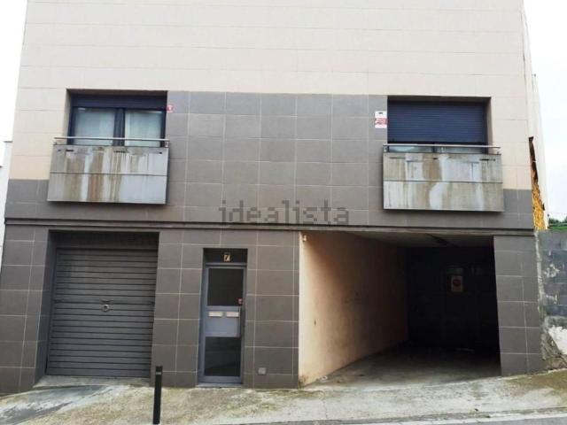 Garaje, Roc Blanc, Terrassa
