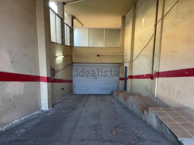 Garaje, Roc Blanc, Terrassa