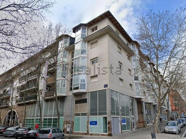 Garaje, Roc Blanc, Terrassa