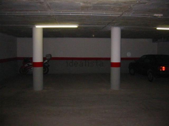 Garaje, Roda de Ter