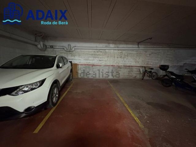 Garaje, Roda de Berà
