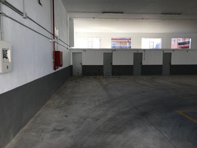 Garaje, Roquetes