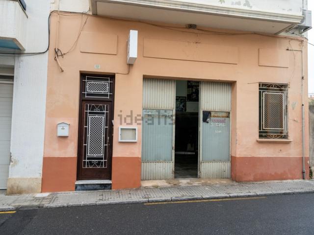 Garaje, Roquetes