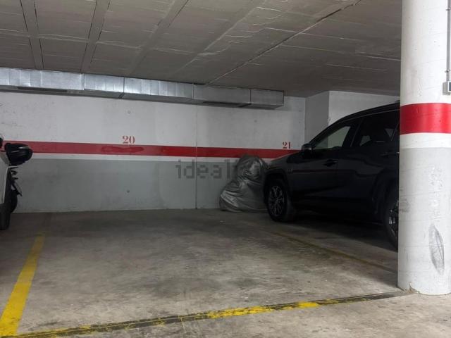 Garaje, Reus
