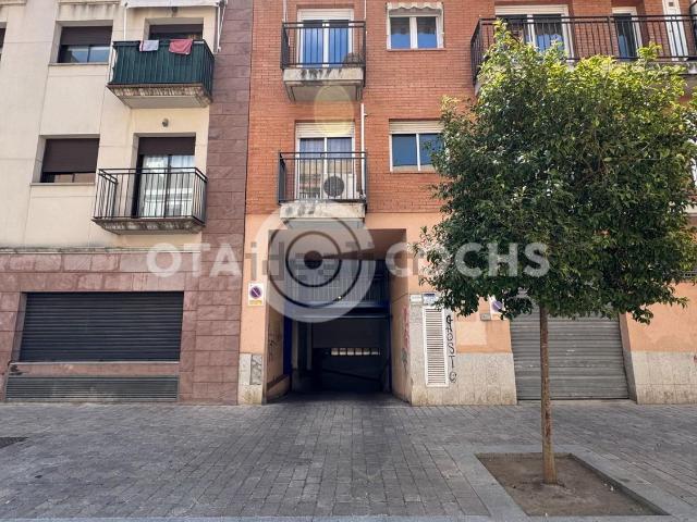 Garaje, Reus