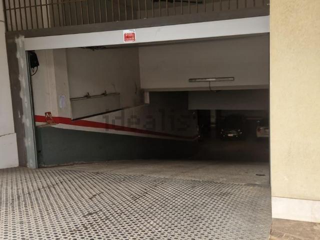 Garaje, Reus