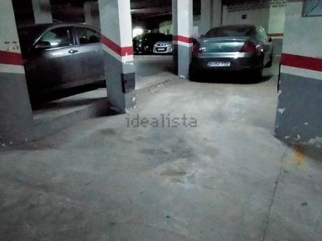 Garaje, Reus
