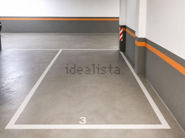 Garaje, Reus