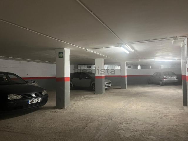 Garaje, Reus