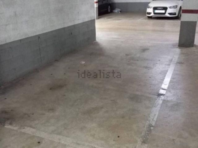 Garaje, Reus