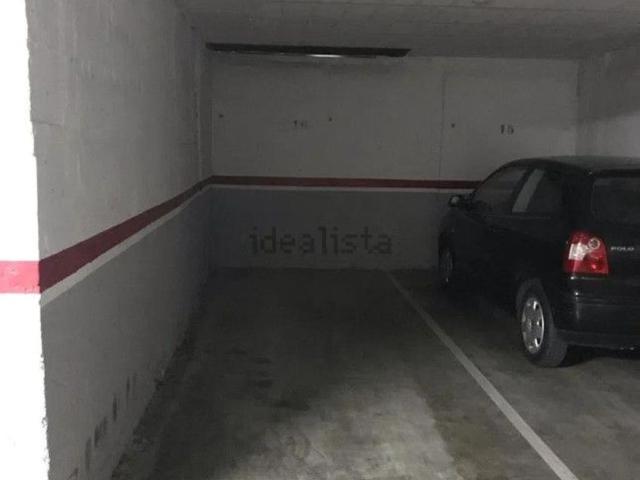 Garaje, Reus