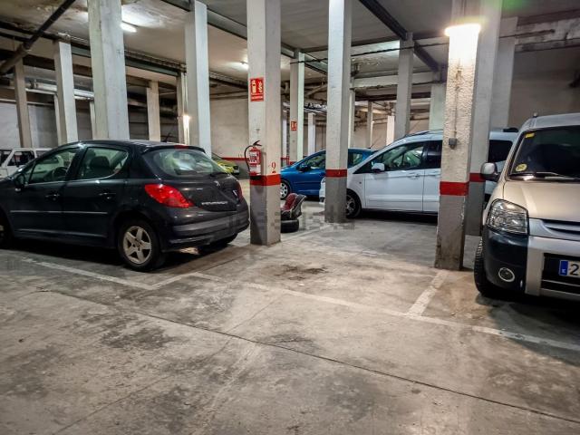 Garaje, Reus