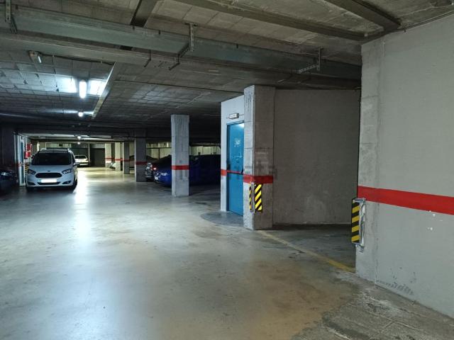Garaje, Reus