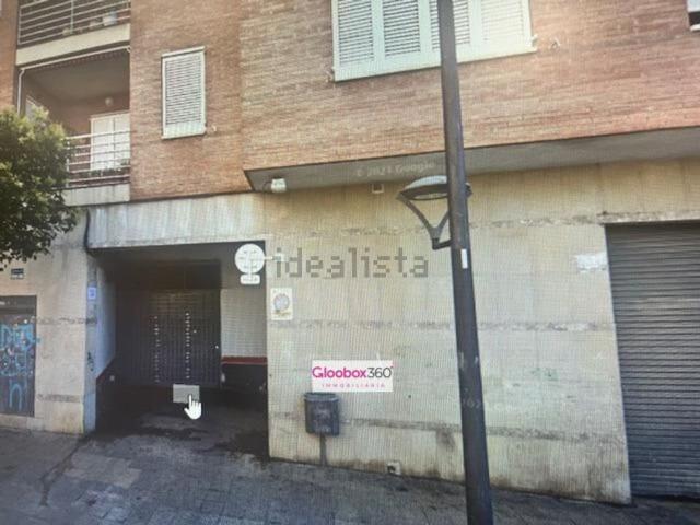 Garaje, Reus