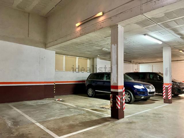 Garaje, Reus