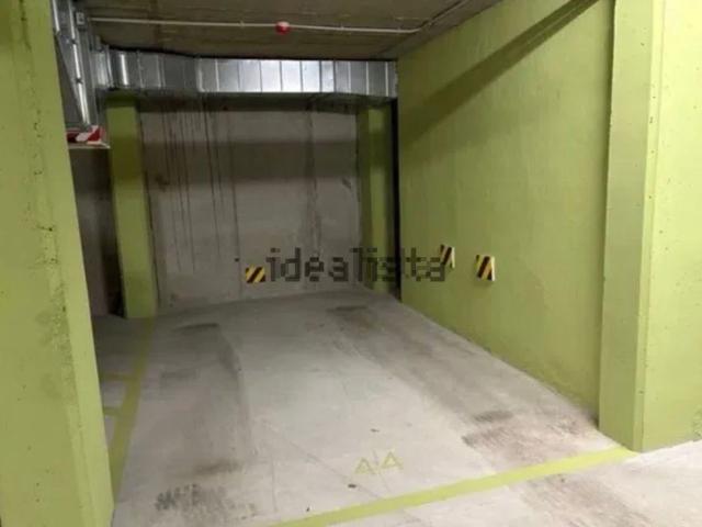 Garaje, Reus