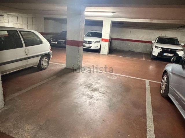 Garaje, Reus