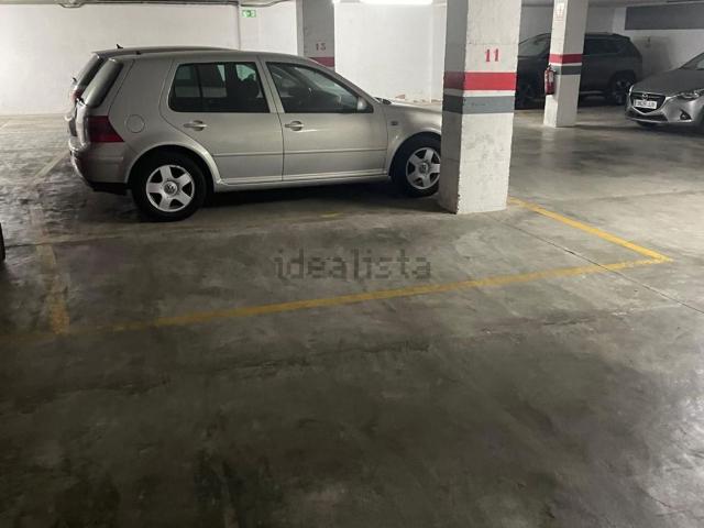 Garaje, Reus