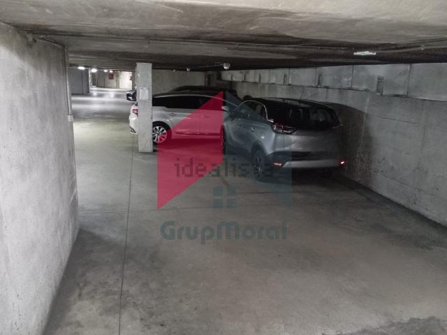 Garaje, Reus