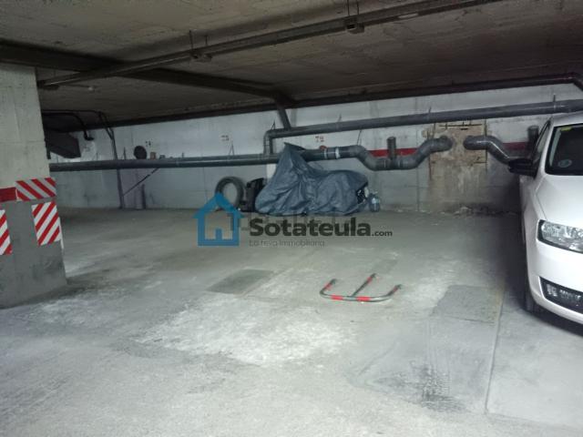 Garaje, Reus