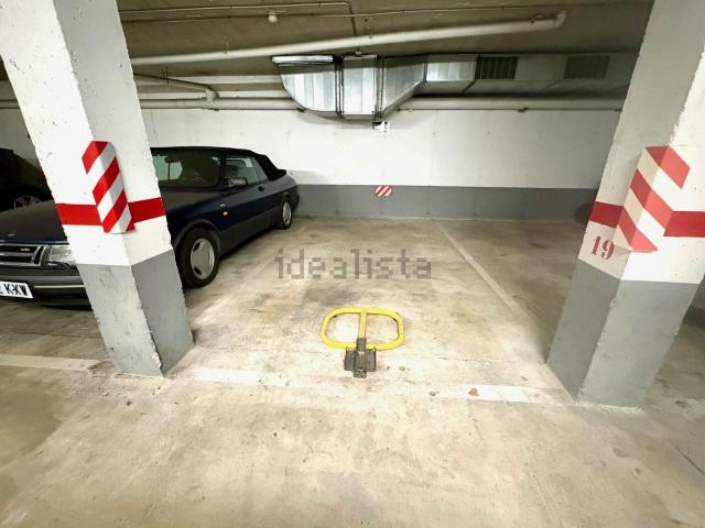 Garaje, Reus