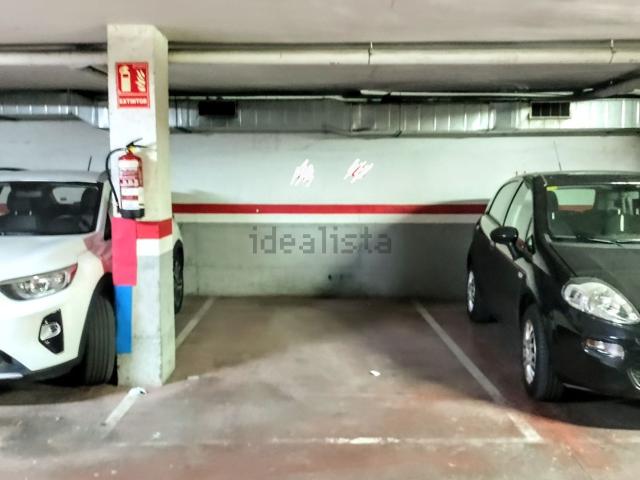Garaje, Reus