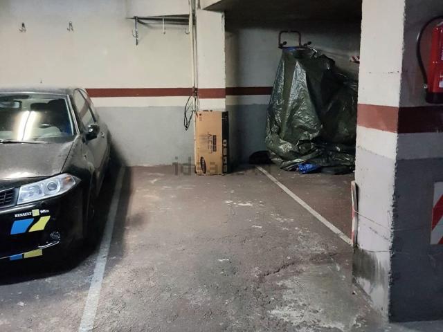 Garaje, Reus