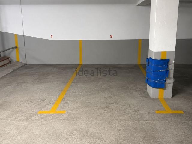 Garaje, Reus