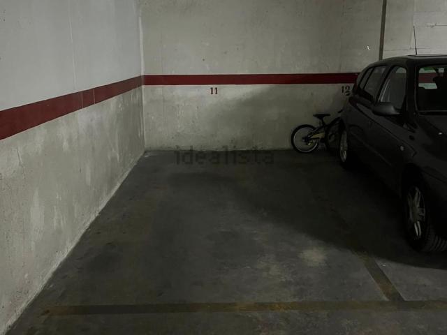 Garaje, Reus
