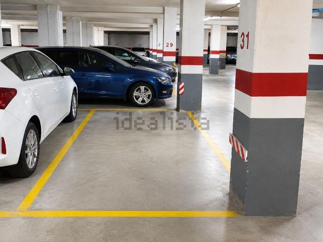 Garaje, Reus