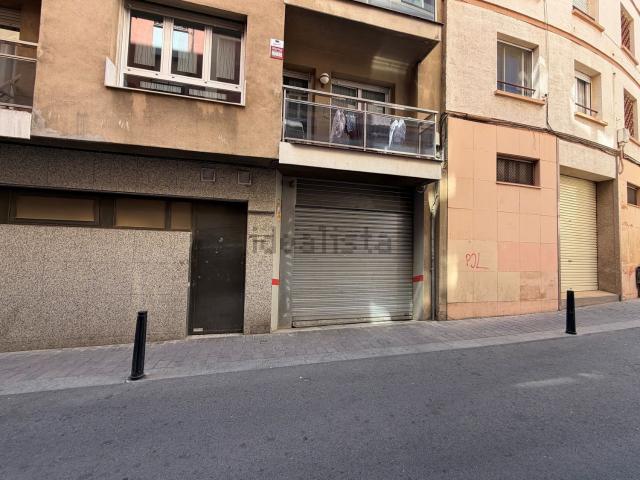 Garaje, Reus