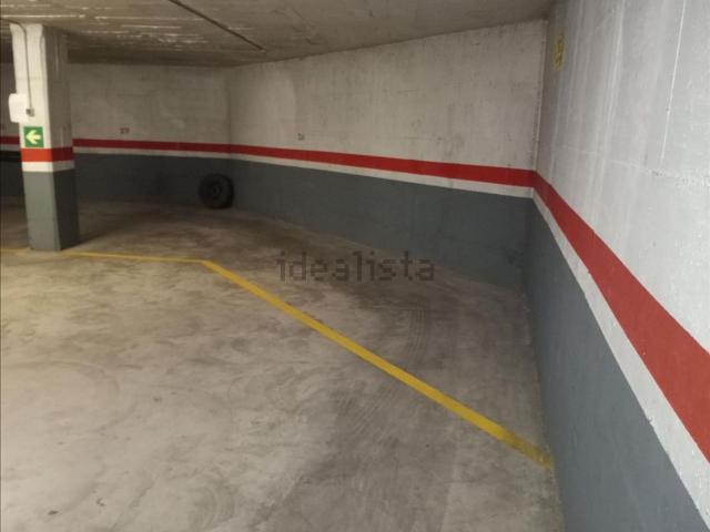 Garaje, Reus