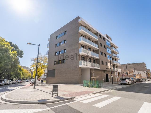 Garaje, Reus