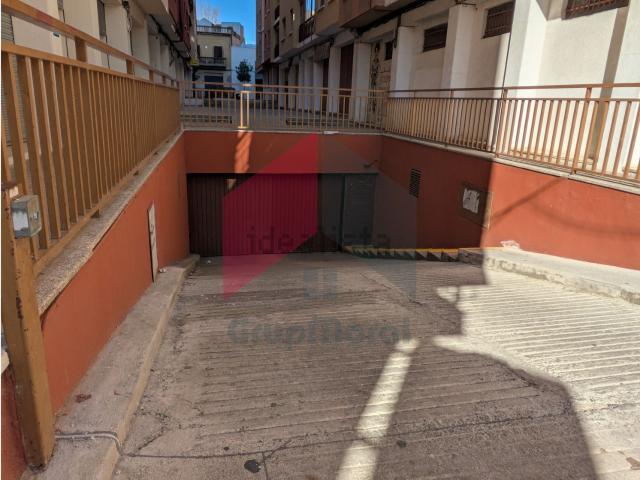 Garaje, Reus