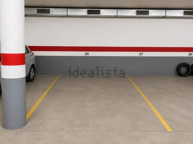 Garaje, Reus