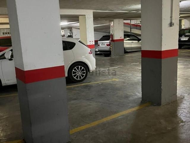 Garaje, Reus