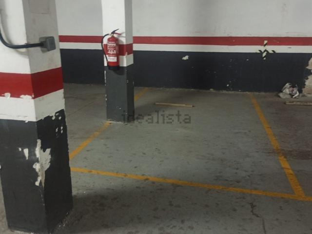 Garaje, Reus