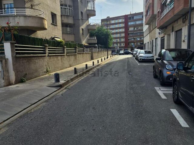 Garaje, Reus