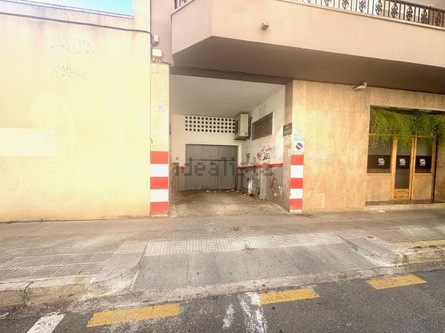 Garaje, Reus