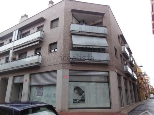 Garaje, Reus