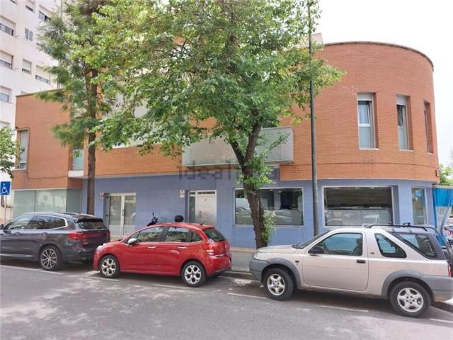 Garaje, Reus