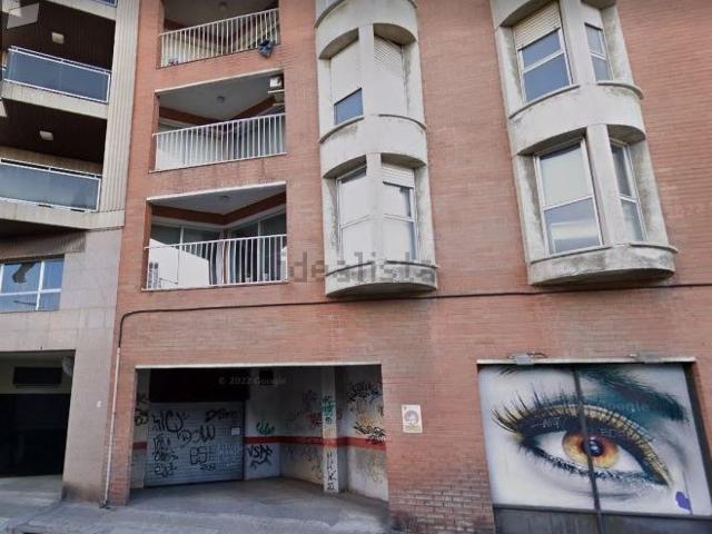 Garaje, Reus