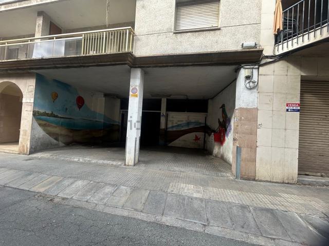 Garaje, Reus