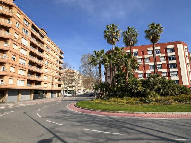 Garaje, Reus
