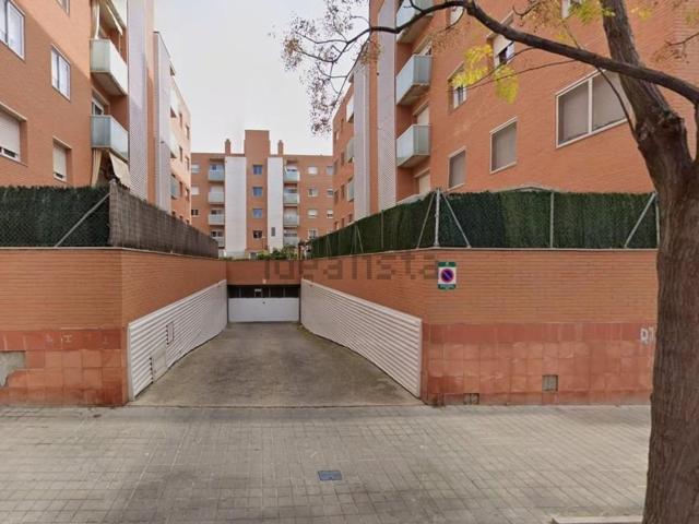 Garaje, Reus