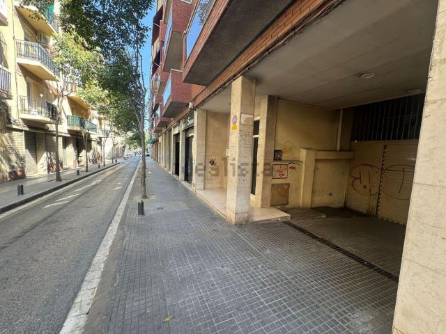 Garaje, Reus