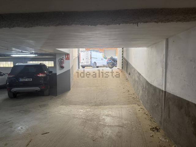 Garaje, Reus