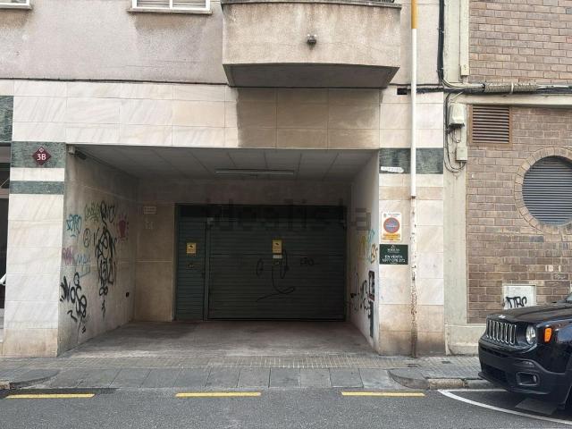 Garaje, Reus