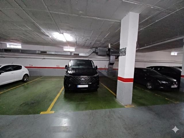 Garaje, Reus